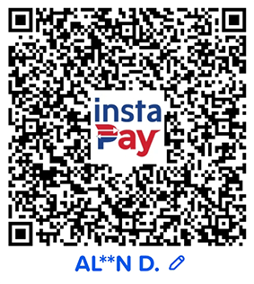 GCash QR Code