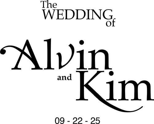 Wedding Logo